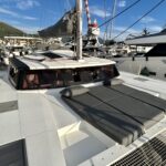 Fountaine Pajot Saona 47