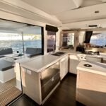Fountaine Pajot Saona 47