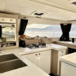 Fountaine Pajot Saona 47