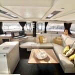 Fountaine Pajot Saona 47