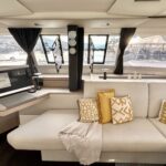 Fountaine Pajot Saona 47