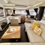 Fountaine Pajot Saona 47