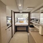 Fountaine Pajot Saona 47