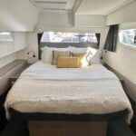 Fountaine Pajot Saona 47