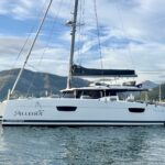 Fountaine Pajot Saona 47