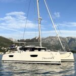 Fountaine Pajot Saona 47