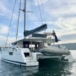 Fountaine Pajot Saona 47