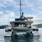 Fountaine Pajot Saona 47