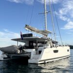 Fountaine Pajot Saona 47