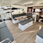Fountaine Pajot Saona 47