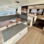 Fountaine Pajot Saona 47