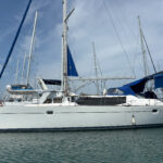 Wauquiez 40 Pilot Saloon