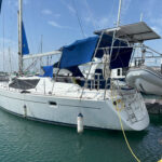 Wauquiez 40 Pilot Saloon