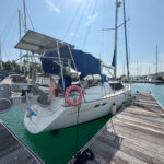Wauquiez 40 Pilot Saloon
