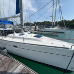 Wauquiez 40 Pilot Saloon