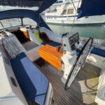 Wauquiez 40 Pilot Saloon