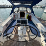 Wauquiez 40 Pilot Saloon