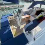 Wauquiez 40 Pilot Saloon