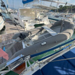 Wauquiez 40 Pilot Saloon