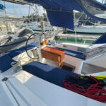 Wauquiez 40 Pilot Saloon