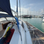 Wauquiez 40 Pilot Saloon