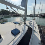 Wauquiez 40 Pilot Saloon