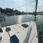 Wauquiez 40 Pilot Saloon