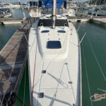 Wauquiez 40 Pilot Saloon