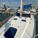 Wauquiez 40 Pilot Saloon