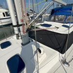 Wauquiez 40 Pilot Saloon