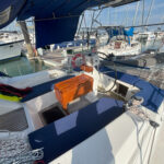 Wauquiez 40 Pilot Saloon