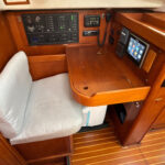 Wauquiez 40 Pilot Saloon
