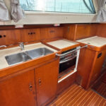 Wauquiez 40 Pilot Saloon
