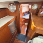 Wauquiez 40 Pilot Saloon