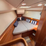 Wauquiez 40 Pilot Saloon