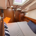 Wauquiez 40 Pilot Saloon