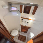 Wauquiez 40 Pilot Saloon