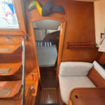 Wauquiez 40 Pilot Saloon