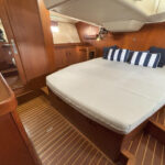 Wauquiez 40 Pilot Saloon