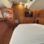Wauquiez 40 Pilot Saloon