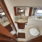 Wauquiez 40 Pilot Saloon