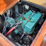 Wauquiez 40 Pilot Saloon