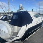 Genesis 360 Targa