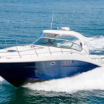 Sea Ray 425 Sundancer