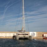 2020 Lagoon 620
