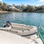 Sea Ray 425 Sundancer