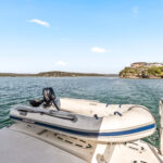 Sea Ray 425 Sundancer