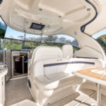 Sea Ray 425 Sundancer