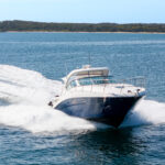 Sea Ray 425 Sundancer