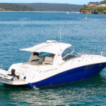 Sea Ray 425 Sundancer